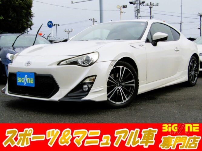トヨタ ８６ ＧＴ